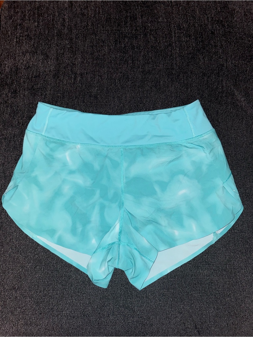 Athleta Women’s Aqua Performance Running Shorts